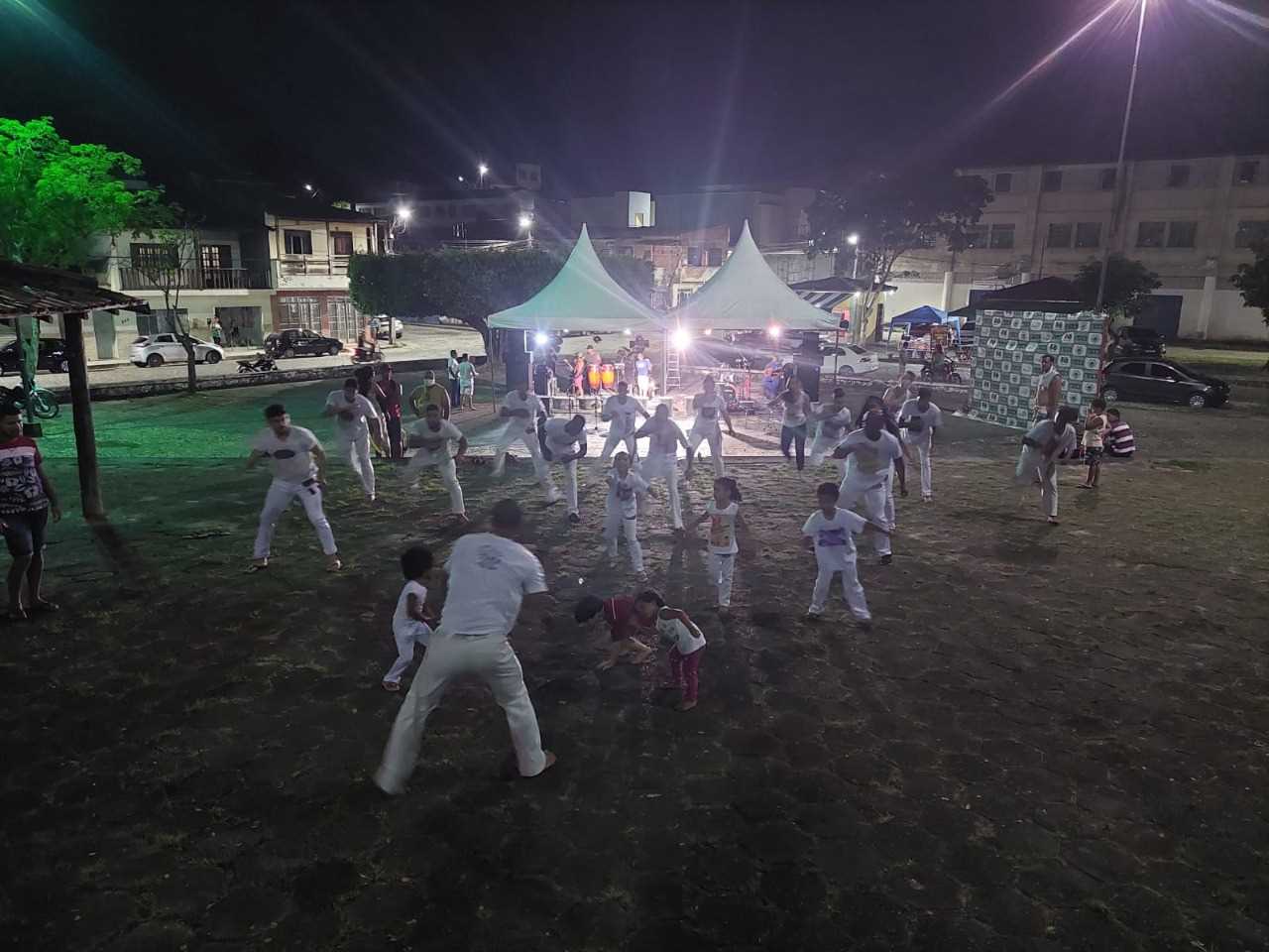 Camacã: Prefeitura celebra o Dia da Consciência Negra com diversas atividades culturais
